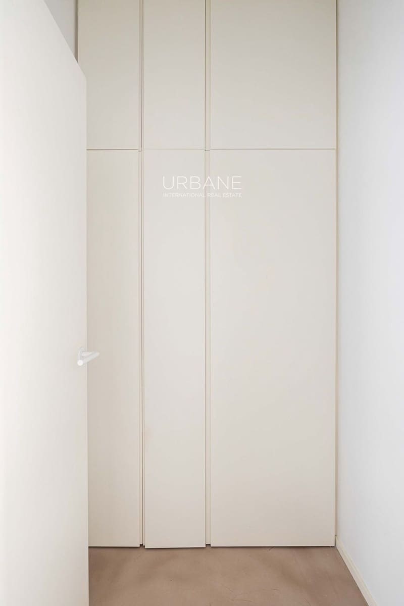 1 Zimmer Wohnung zu verkaufen in Barcelona Stadt - 350.000 € (Ref: 8862027)