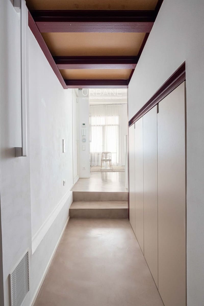 1 Zimmer Wohnung zu verkaufen in Barcelona Stadt - 350.000 € (Ref: 8862027)