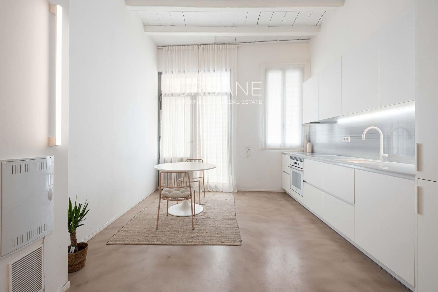 1 Zimmer Wohnung zu verkaufen in Barcelona Stadt - 350.000 € (Ref: 8862027)