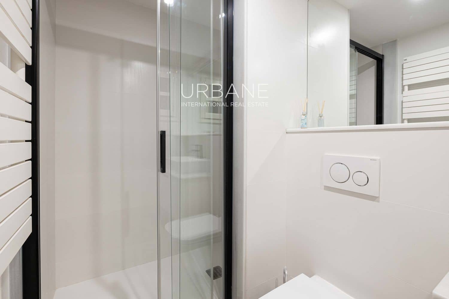 1 Zimmer Wohnung zu verkaufen in Barcelona Stadt - 350.000 € (Ref: 8862027)