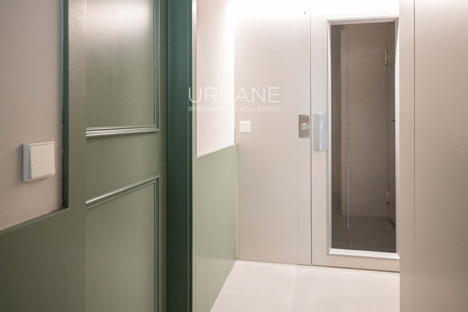 1 Zimmer Wohnung zu verkaufen in Barcelona Stadt - 350.000 € (Ref: 8862027)