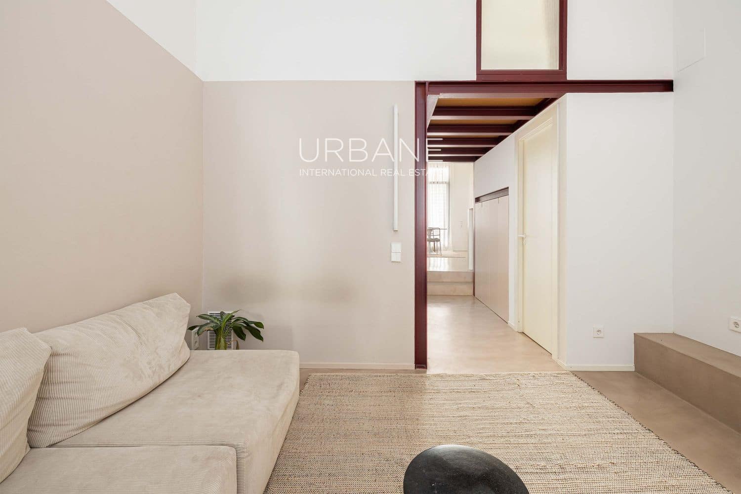 1 Zimmer Wohnung zu verkaufen in Barcelona Stadt - 350.000 € (Ref: 8862027)