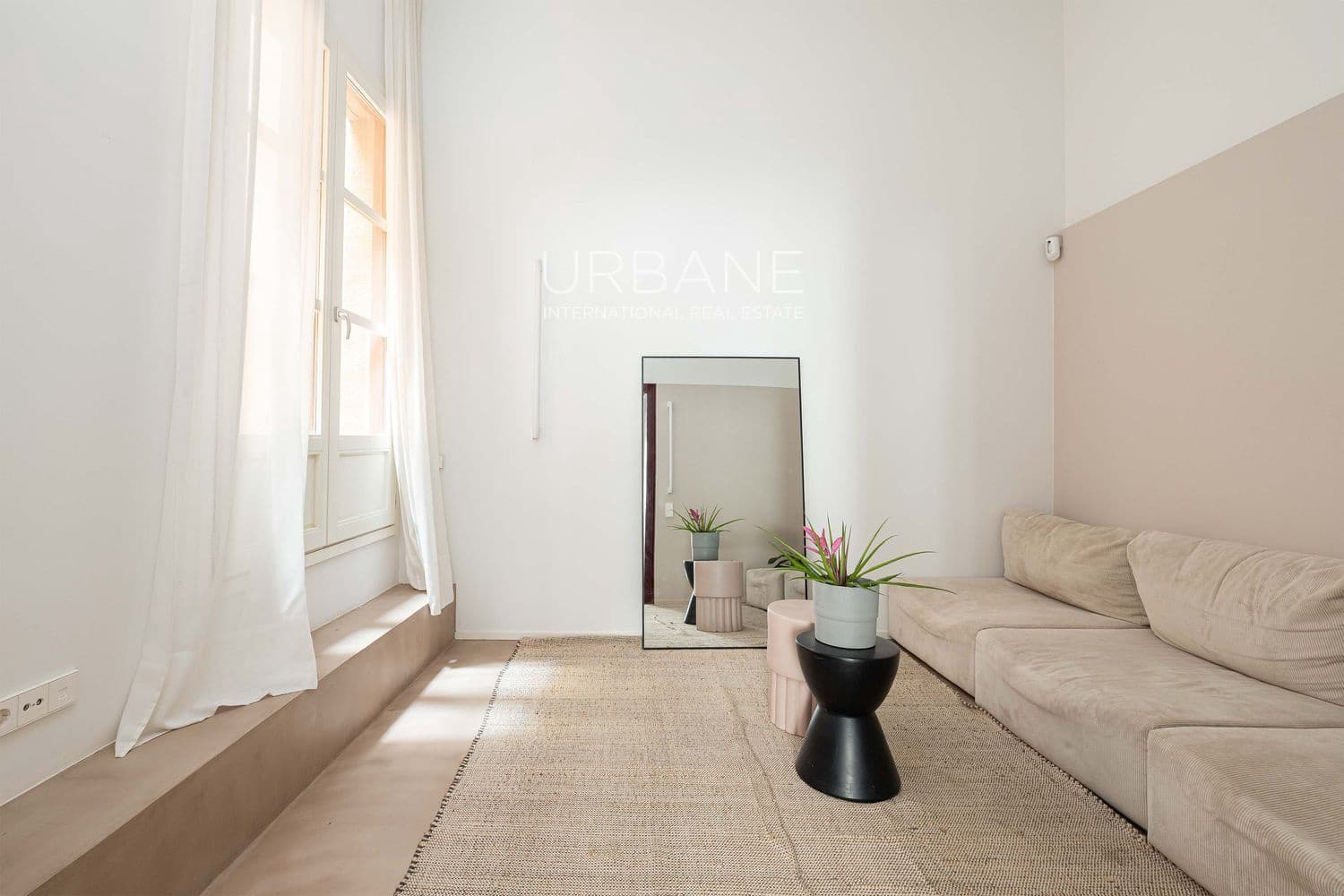 1 Zimmer Wohnung zu verkaufen in Barcelona Stadt - 350.000 € (Ref: 8862027)