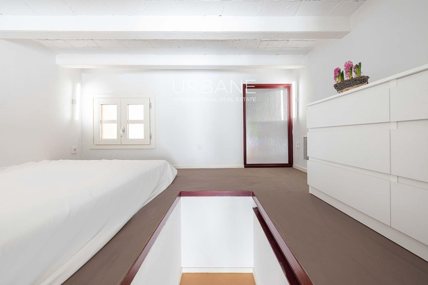 1 Zimmer Wohnung zu verkaufen in Barcelona Stadt - 350.000 € (Ref: 8862027)