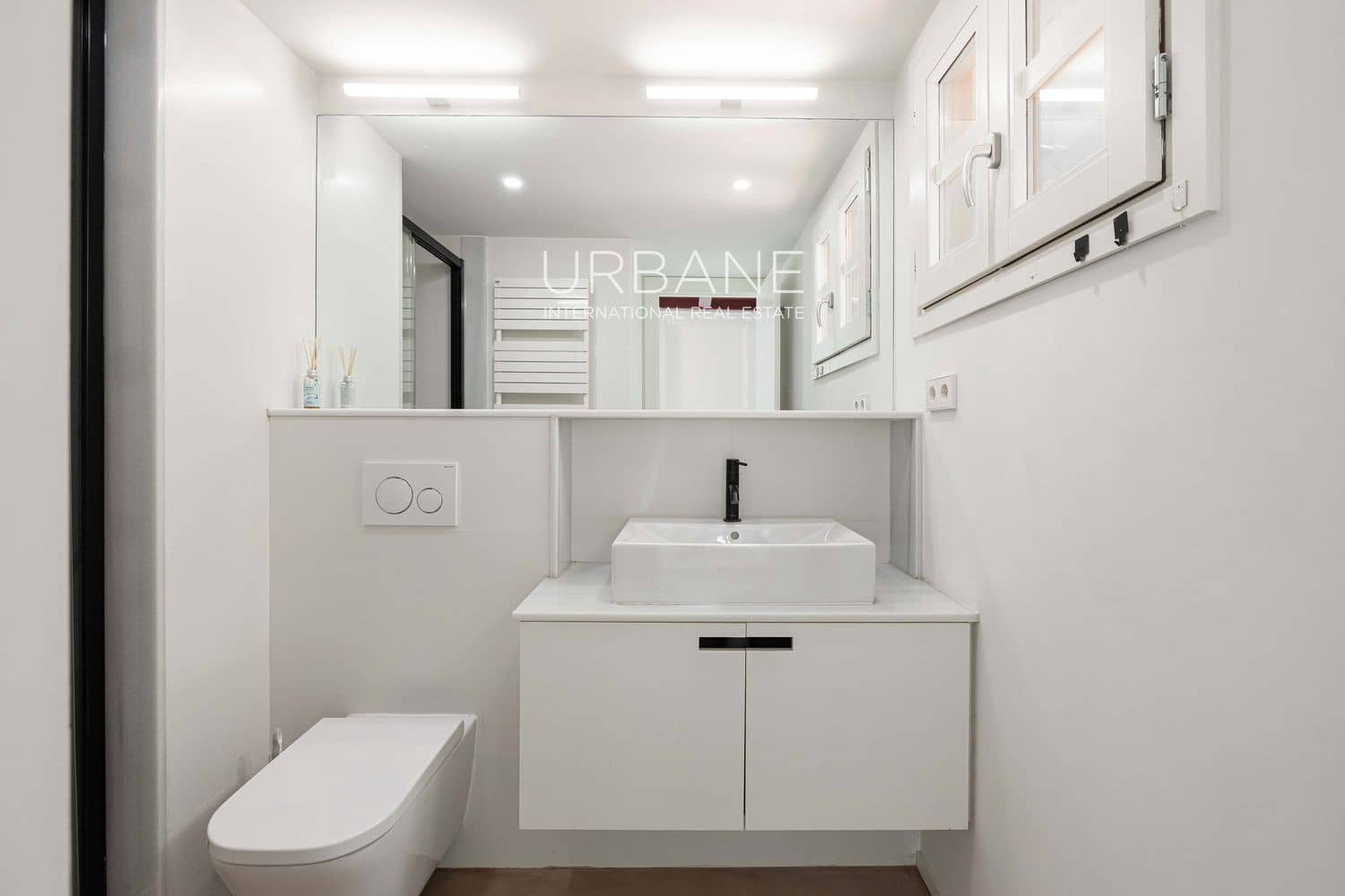 1 Zimmer Wohnung zu verkaufen in Barcelona Stadt - 350.000 € (Ref: 8862027)