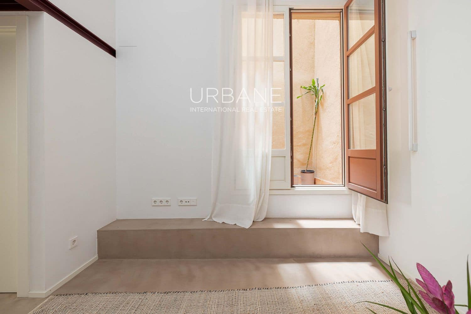 1 Zimmer Wohnung zu verkaufen in Barcelona Stadt - 350.000 € (Ref: 8862027)
