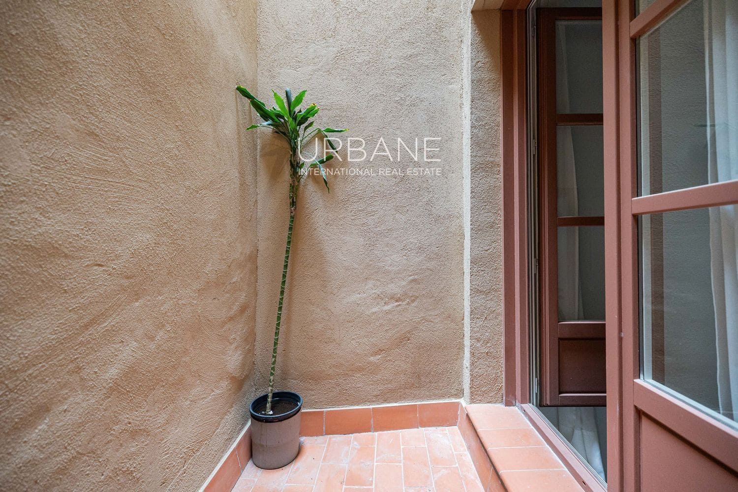 1 Zimmer Wohnung zu verkaufen in Barcelona Stadt - 350.000 € (Ref: 8862027)