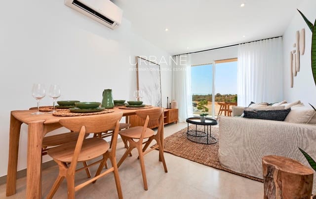 2 sypialnia Mieszkanie na sprzedaż w Cala d'Or, Santanyí z basenem - 398 000 € (Ref: 8863264)