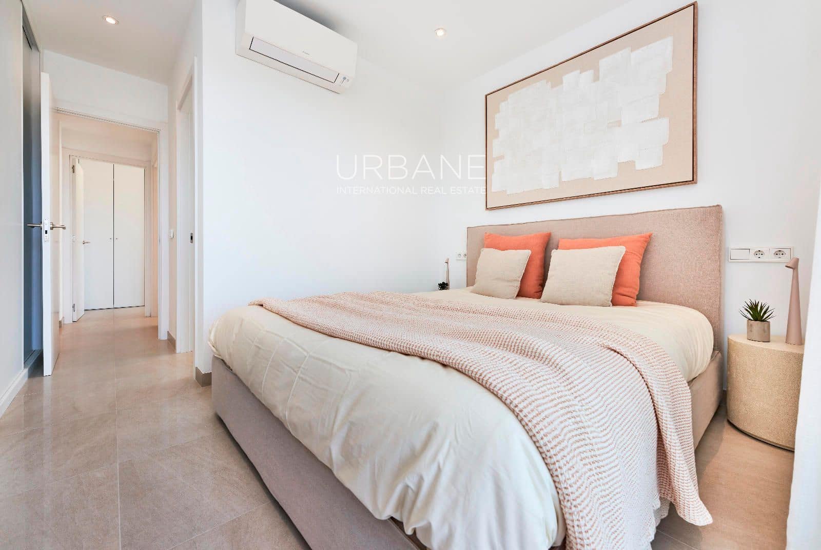 Piso de 2 habitaciones en Cala d'Or en venta con piscina - 398.000 € (Ref: 8863264)