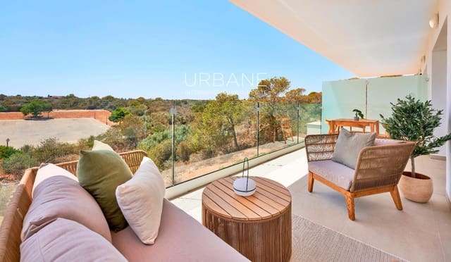 2 Zimmer Wohnung zu verkaufen in Cala d'Or, Santanyí mit Pool - 398.000 € (Ref: 8863264)