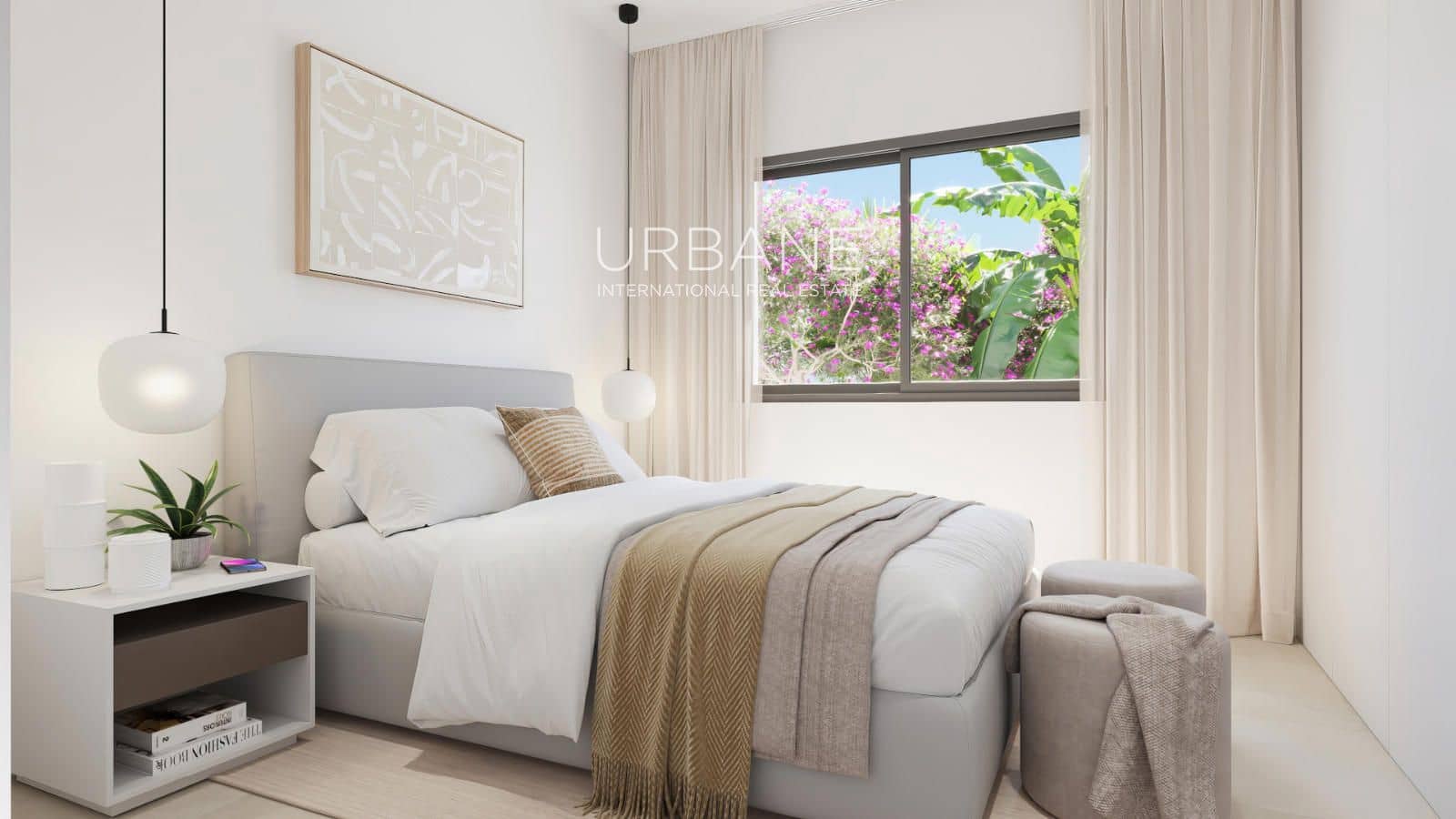 3 soverom Penthouse til salgs i Estepona med svømmebasseng garasje - € 725 000 (Ref: 8866495)