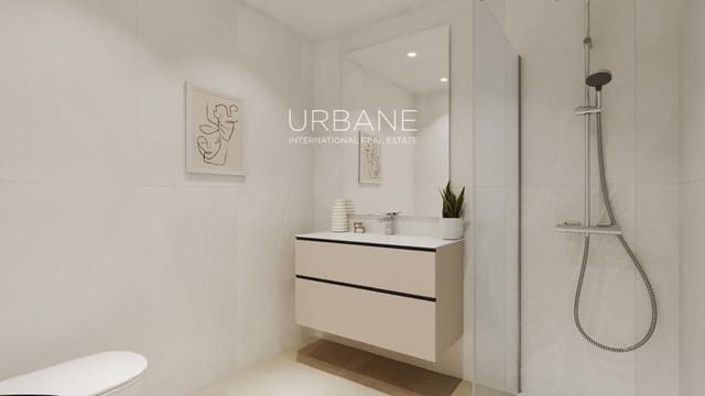 3 chambre Penthouse à vendre à Guadalobón, Estepona avec piscine garage - 725 000 € (Ref: 8866495)