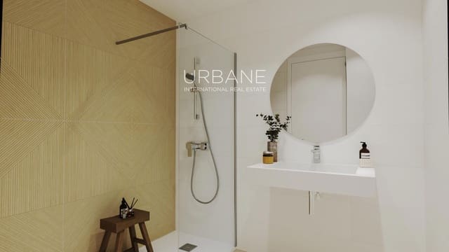 3 chambre Penthouse à vendre à Guadalobón, Estepona avec piscine garage - 725 000 € (Ref: 8866495)