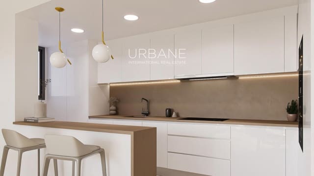 3 chambre Penthouse à vendre à Guadalobón, Estepona avec piscine garage - 755 000 € (Ref: 8866496)