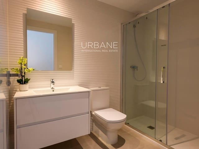 3 Zimmer Wohnung zu verkaufen in Dehesa de Campoamor, Orihuela mit Pool Garage - 351.600 € (Ref: 8866601)