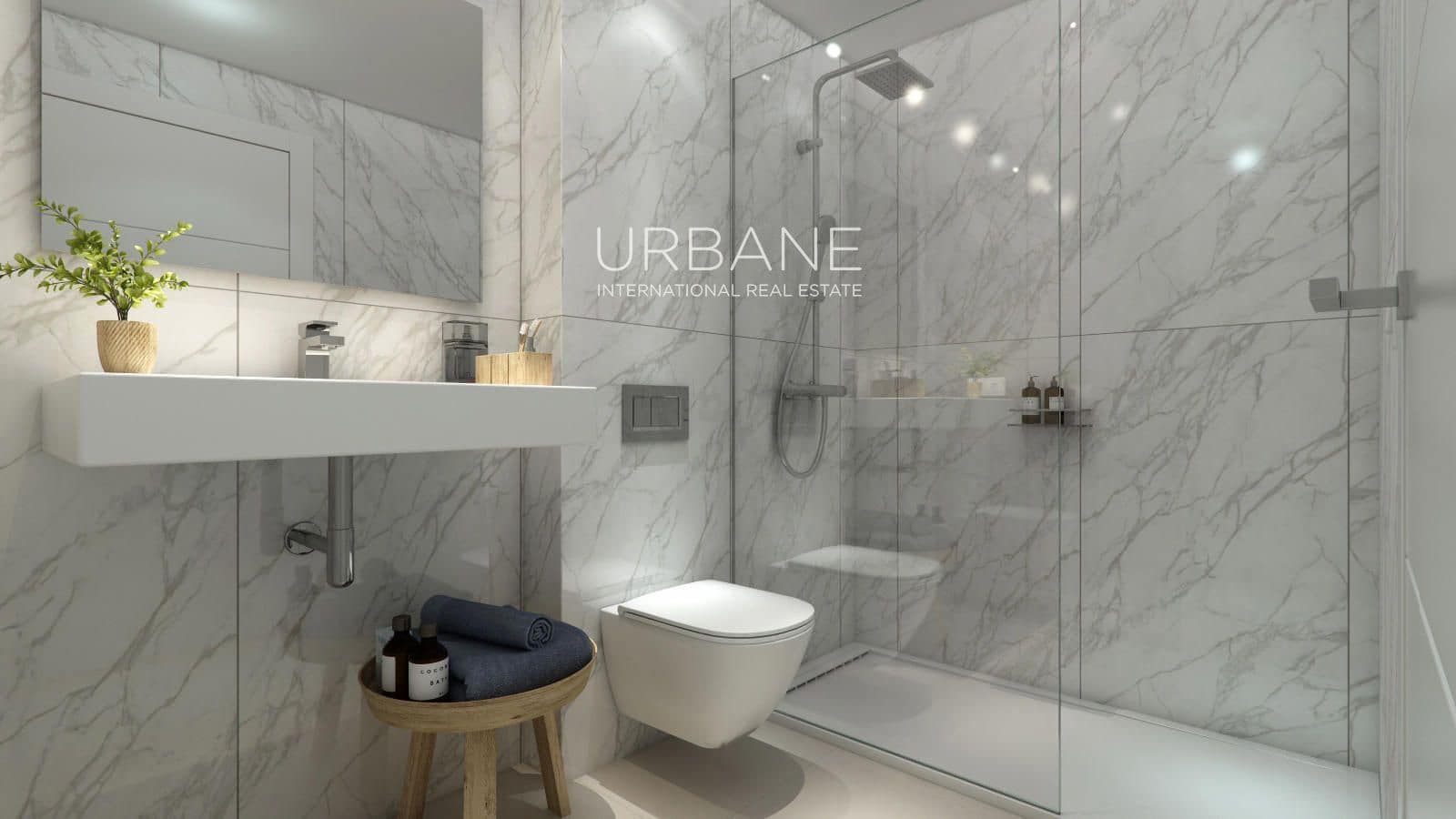 4 chambre Appartement à vendre à Estepona avec piscine - 620 000 € (Ref: 8867969)