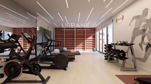 4 makuuhuone Asunto myytävänä paikassa Bahia de Casares, Casares mukana uima-altaan - 620 000 € (Ref: 8867969)