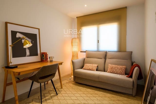 2 Zimmer Wohnung zu verkaufen in Dehesa de Campoamor, Orihuela mit Pool - 290.000 € (Ref: 8868299)