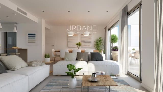 Piso de 3 habitaciones en Casares en venta con piscina - 660.000 € (Ref: 8868300)