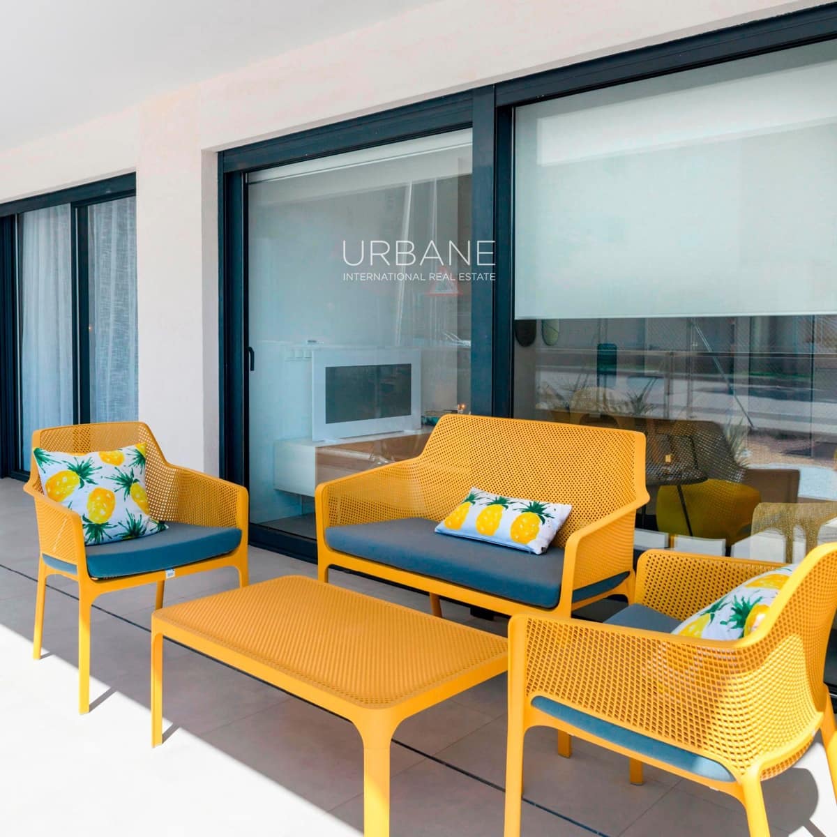 3 camera da letto Appartamento in vendita in Dehesa de Campoamor con piscina garage - 368.500 € (Rif: 8868497)