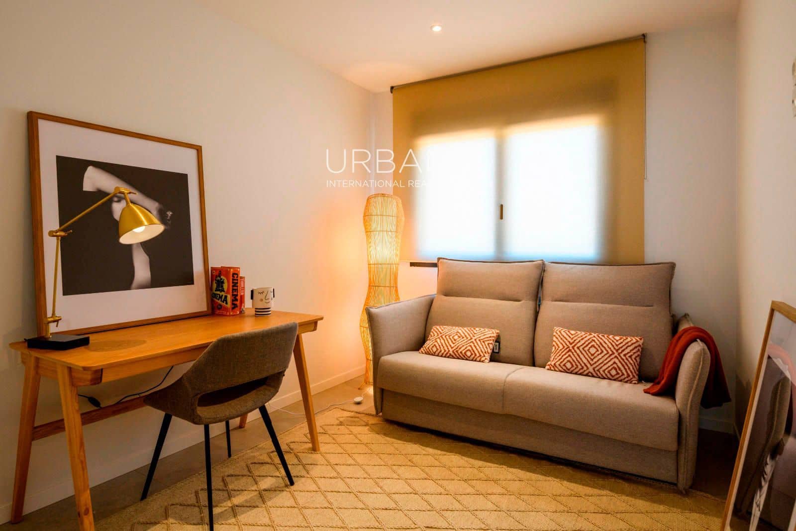 3 camera da letto Appartamento in vendita in Dehesa de Campoamor con piscina garage - 368.500 € (Rif: 8868497)