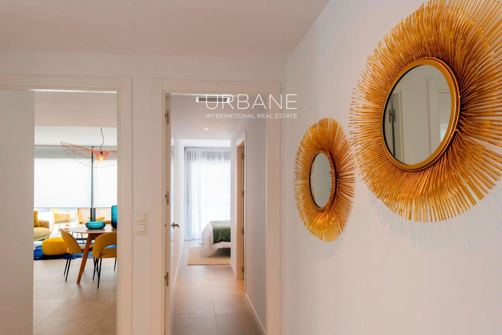 3 camera da letto Appartamento in vendita in Dehesa de Campoamor con piscina garage - 368.500 € (Rif: 8868497)