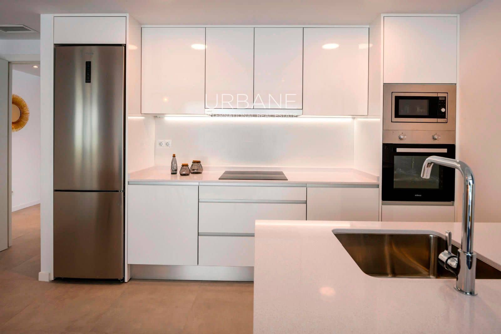 3 camera da letto Appartamento in vendita in Dehesa de Campoamor con piscina garage - 368.500 € (Rif: 8868497)