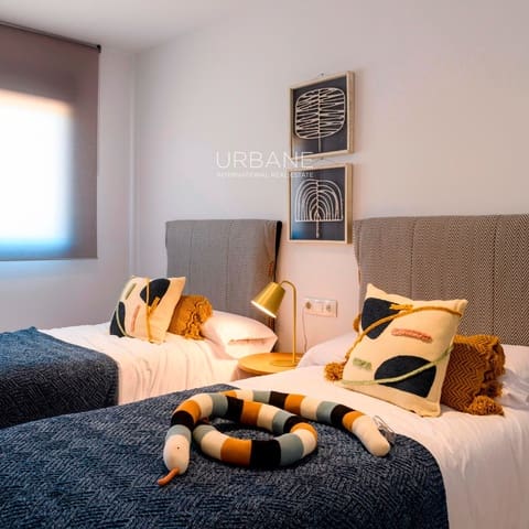 3 camera da letto Appartamento in vendita in Dehesa de Campoamor, Orihuela con piscina garage - 368.500 € (Rif: 8868497)