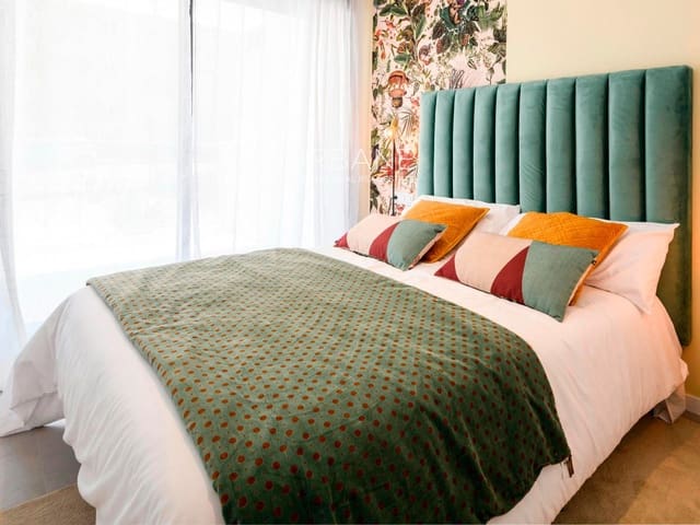 3 camera da letto Appartamento in vendita in Dehesa de Campoamor, Orihuela con piscina garage - 368.500 € (Rif: 8868497)