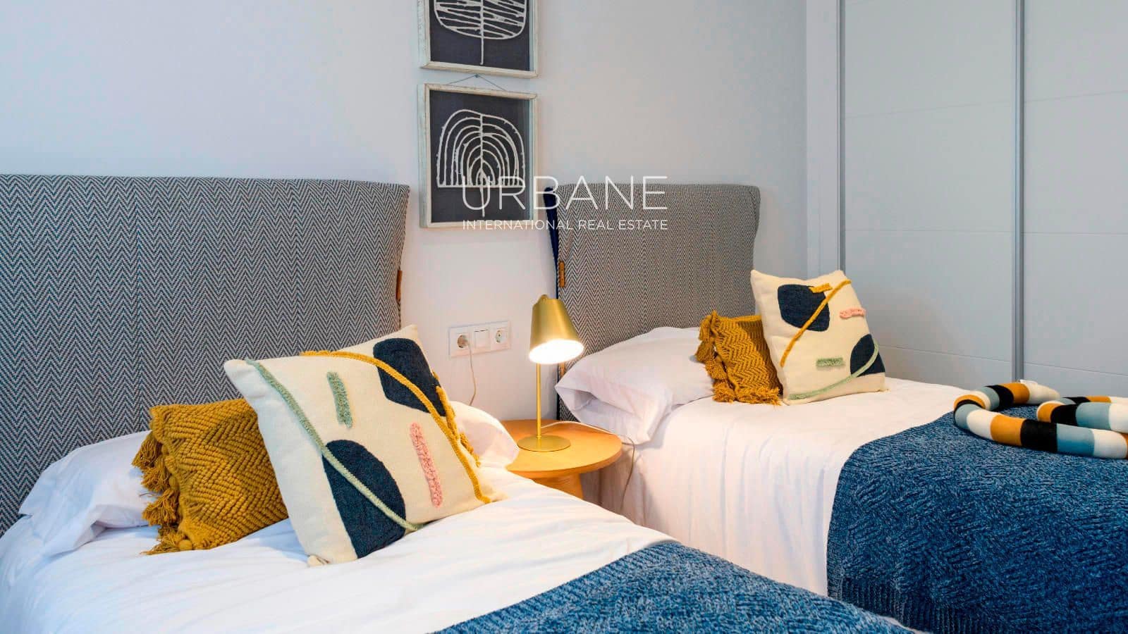 3 camera da letto Appartamento in vendita in Dehesa de Campoamor con piscina garage - 368.500 € (Rif: 8868497)