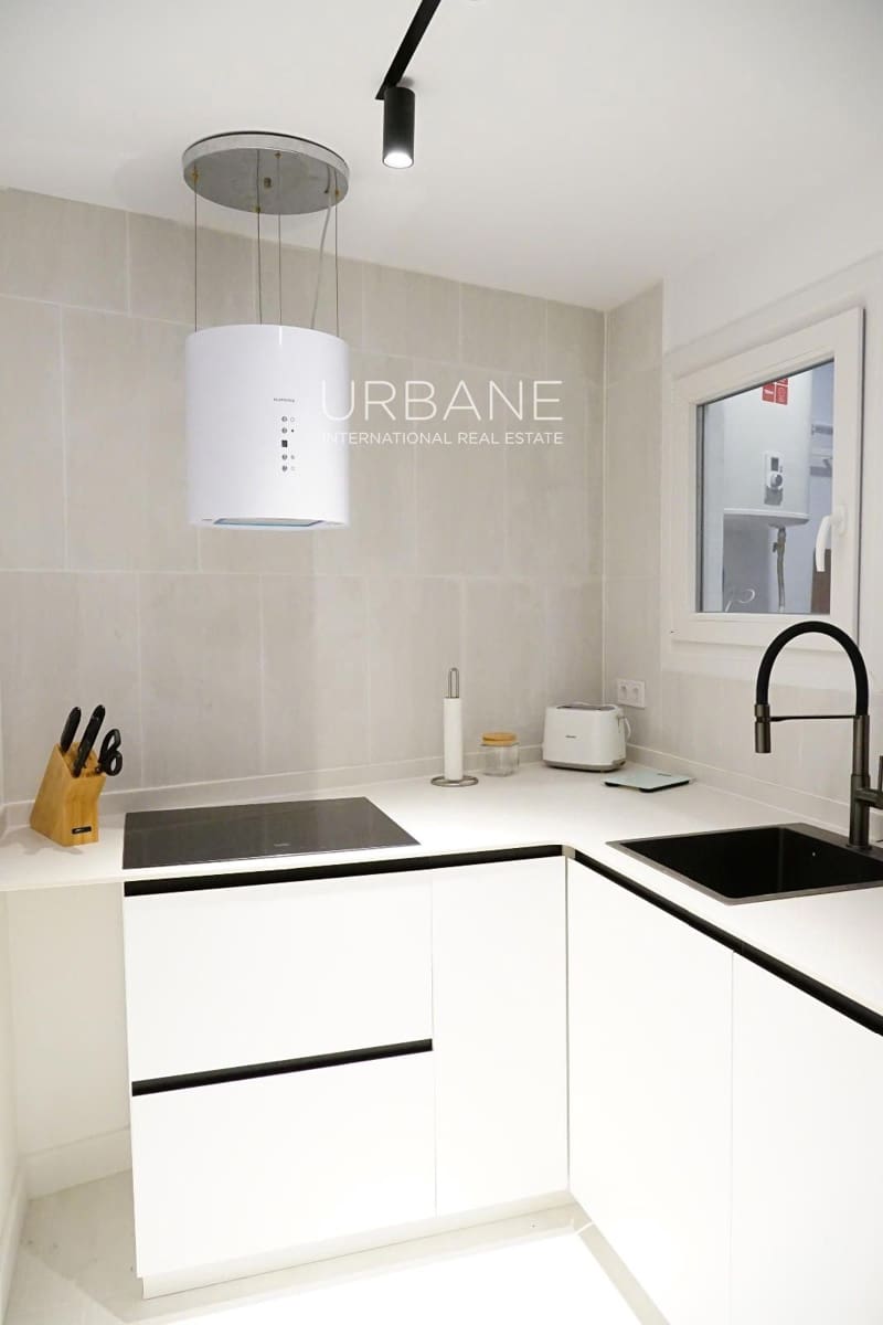 2 sovrum Lägenhet att hyra i Barcelona stad - 2 000 € (Ref: 8868562)