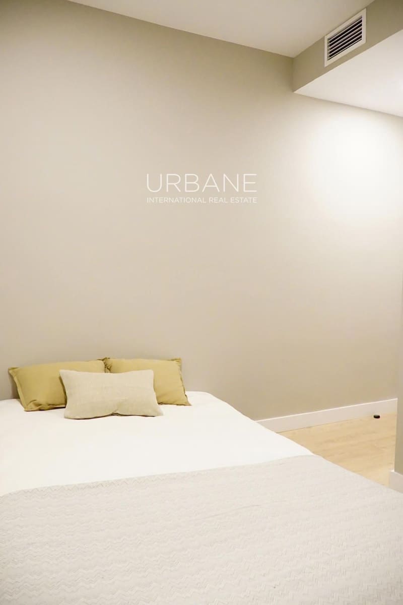 2 sovrum Lägenhet att hyra i Barcelona stad - 2 000 € (Ref: 8868562)