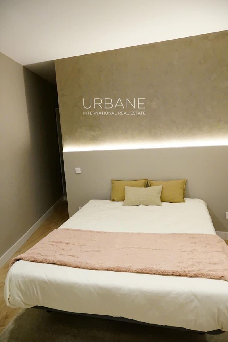 2 sovrum Lägenhet att hyra i Barcelona stad - 2 000 € (Ref: 8868562)