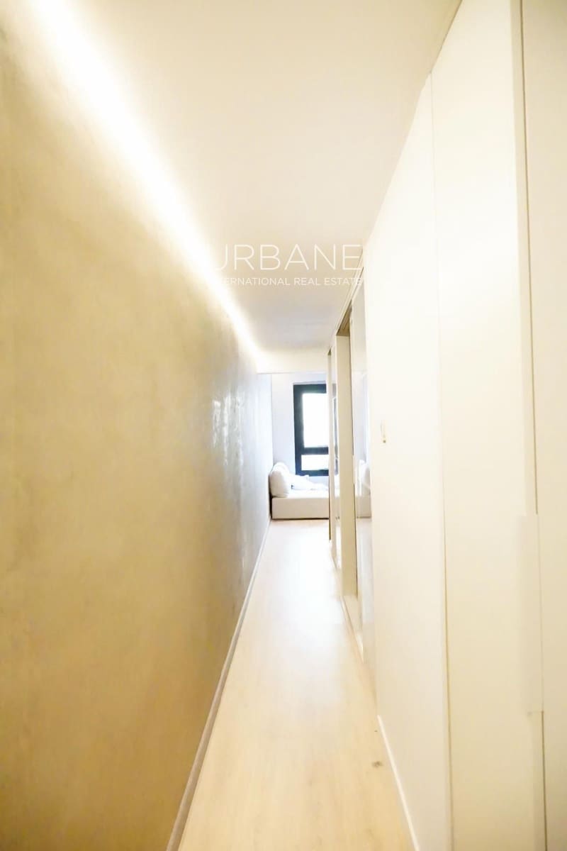 2 sovrum Lägenhet att hyra i Barcelona stad - 2 000 € (Ref: 8868562)