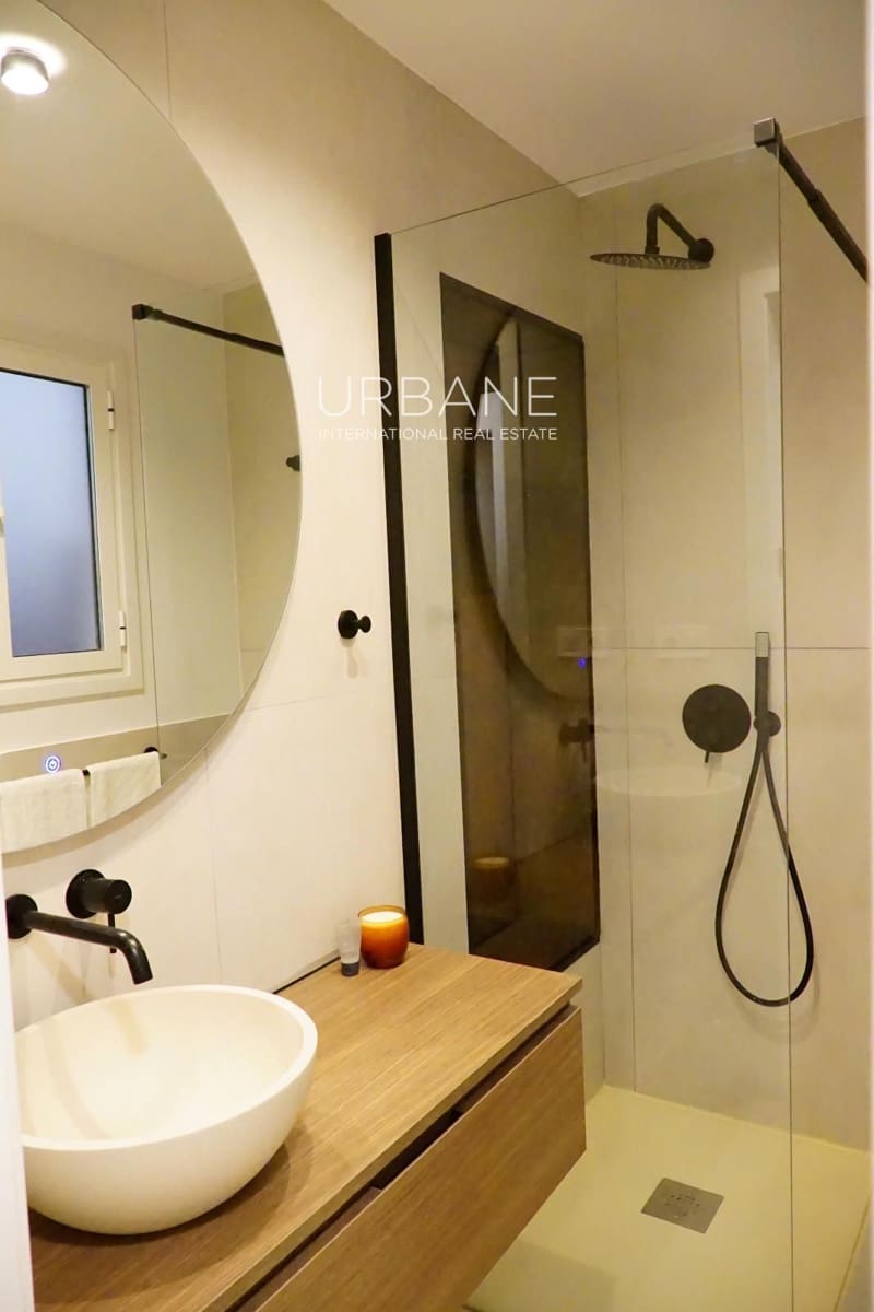 2 sovrum Lägenhet att hyra i Barcelona stad - 2 000 € (Ref: 8868562)