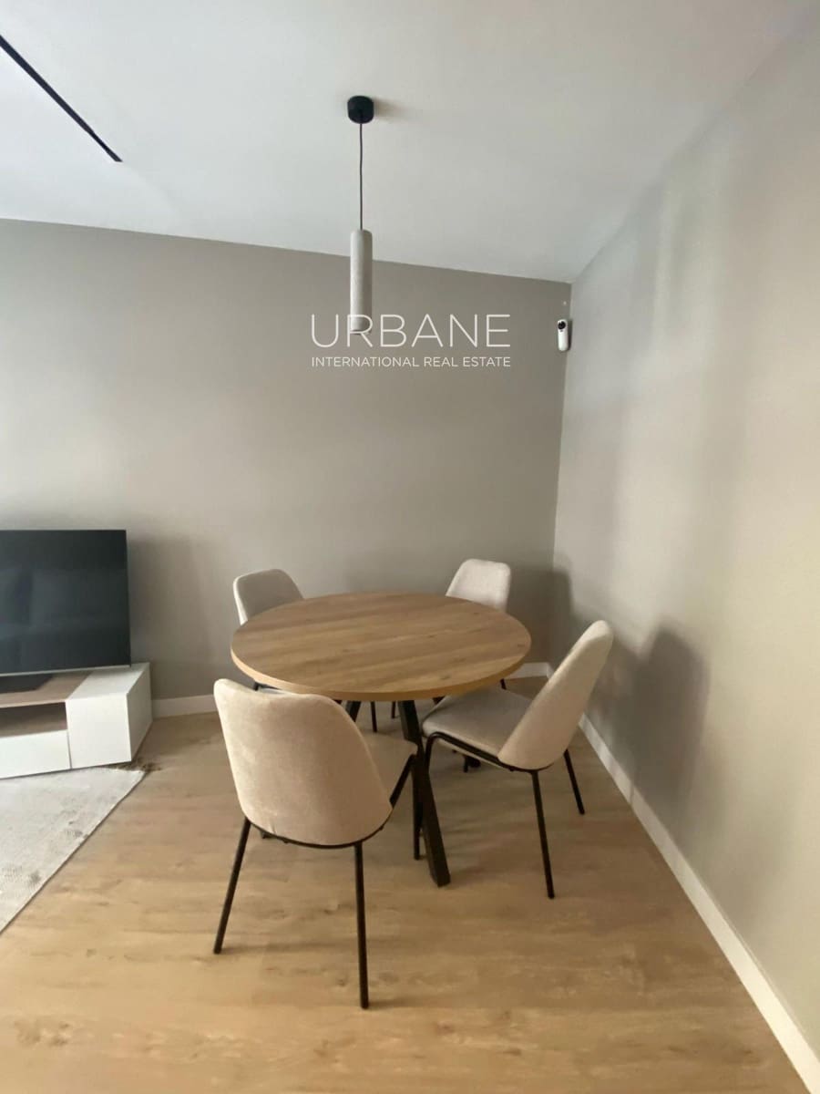 2 sovrum Lägenhet att hyra i Barcelona stad - 2 000 € (Ref: 8868562)