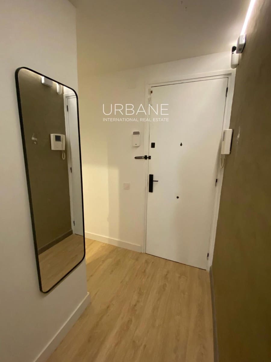 2 sovrum Lägenhet att hyra i Barcelona stad - 2 000 € (Ref: 8868562)