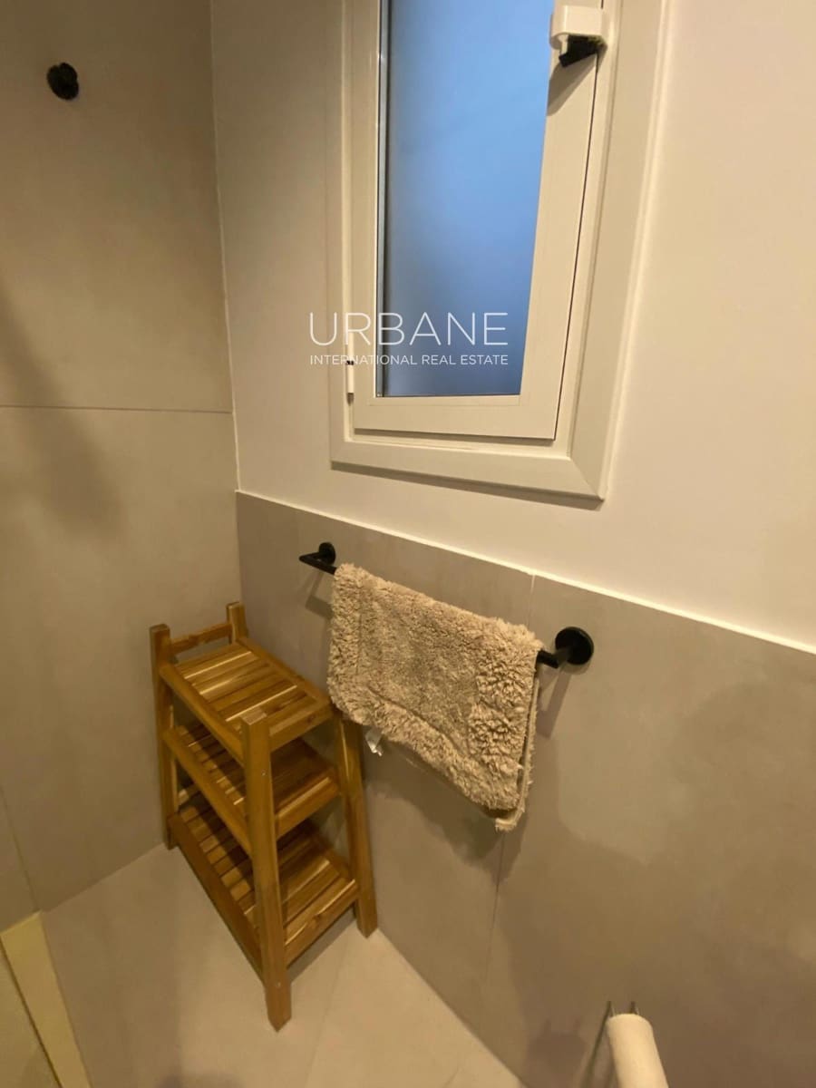 2 sovrum Lägenhet att hyra i Barcelona stad - 2 000 € (Ref: 8868562)