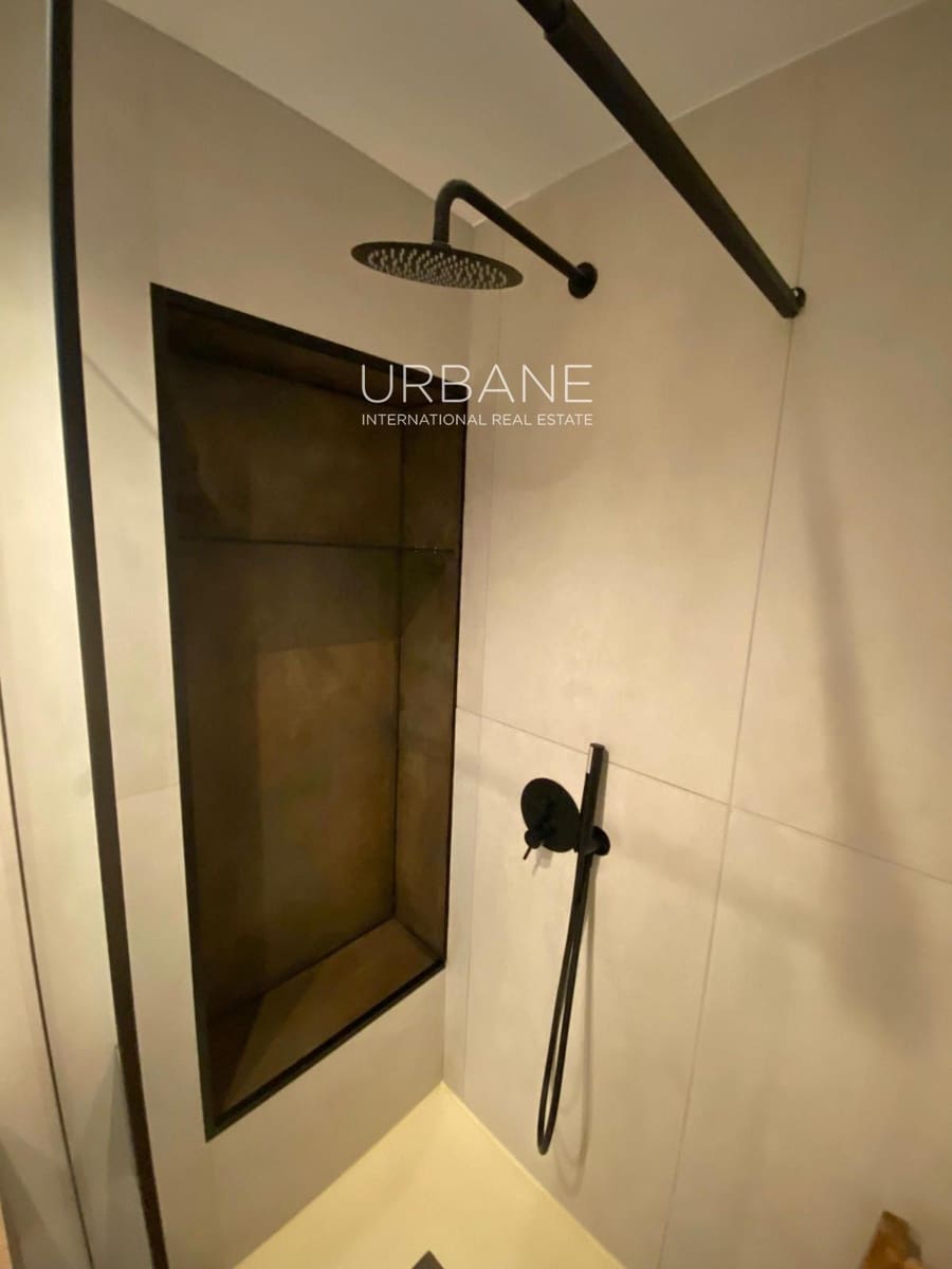 2 sovrum Lägenhet att hyra i Barcelona stad - 2 000 € (Ref: 8868562)