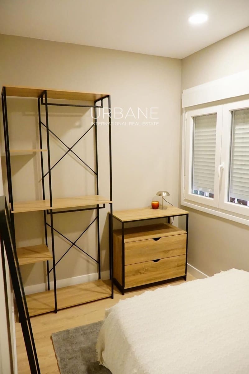 2 sovrum Lägenhet att hyra i Barcelona stad - 2 000 € (Ref: 8868562)