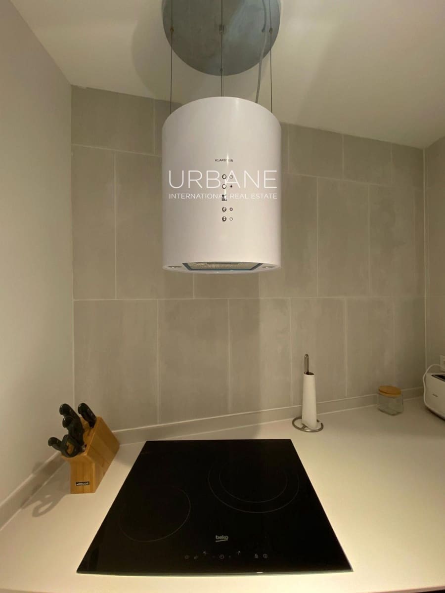 2 sovrum Lägenhet att hyra i Barcelona stad - 2 000 € (Ref: 8868562)