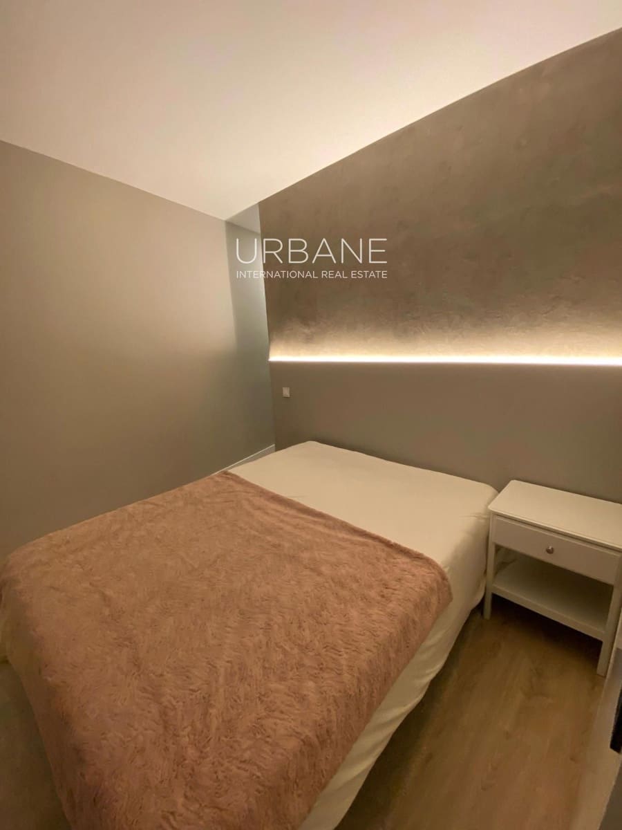 2 sovrum Lägenhet att hyra i Barcelona stad - 2 000 € (Ref: 8868562)