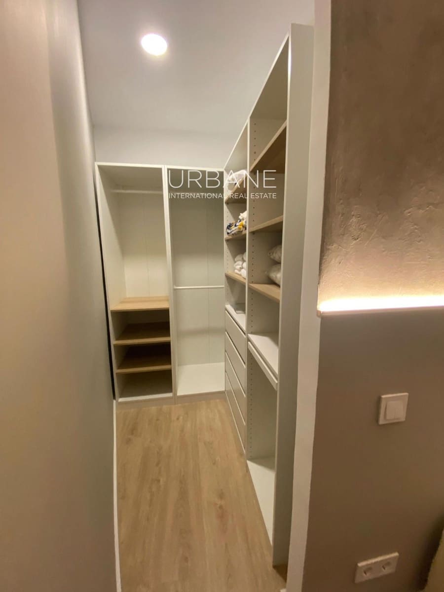 2 sovrum Lägenhet att hyra i Barcelona stad - 2 000 € (Ref: 8868562)