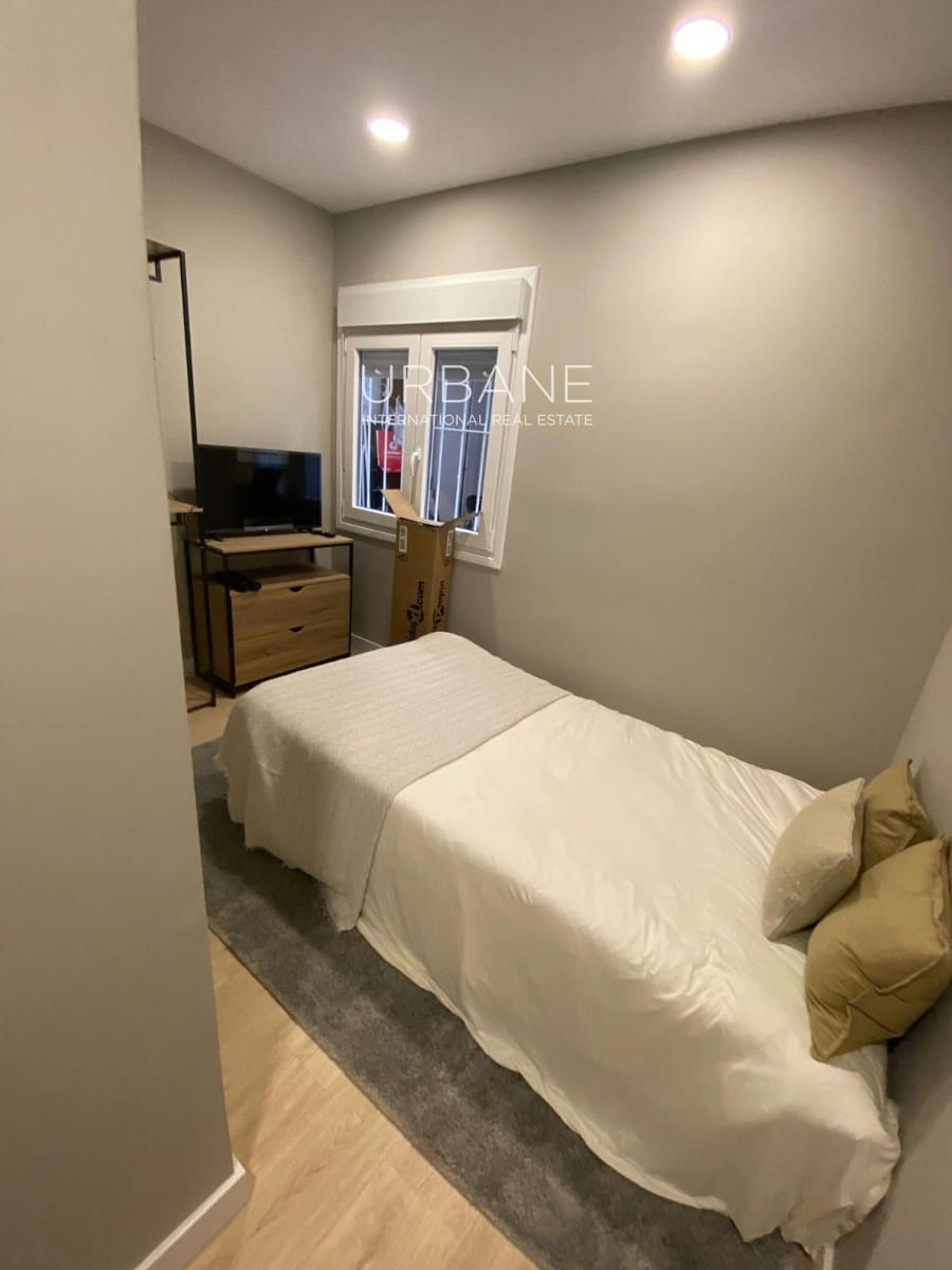 2 sovrum Lägenhet att hyra i Barcelona stad - 2 000 € (Ref: 8868562)