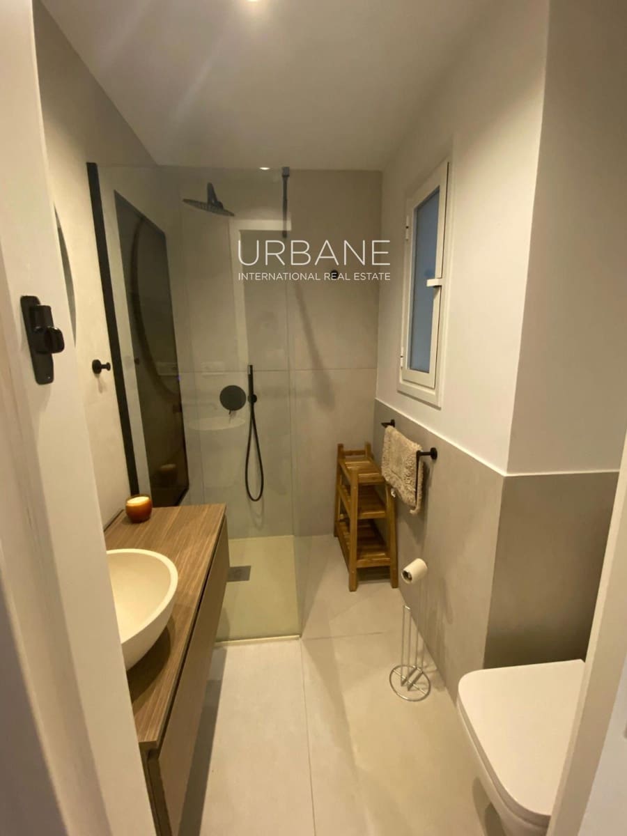 2 sovrum Lägenhet att hyra i Barcelona stad - 2 000 € (Ref: 8868562)