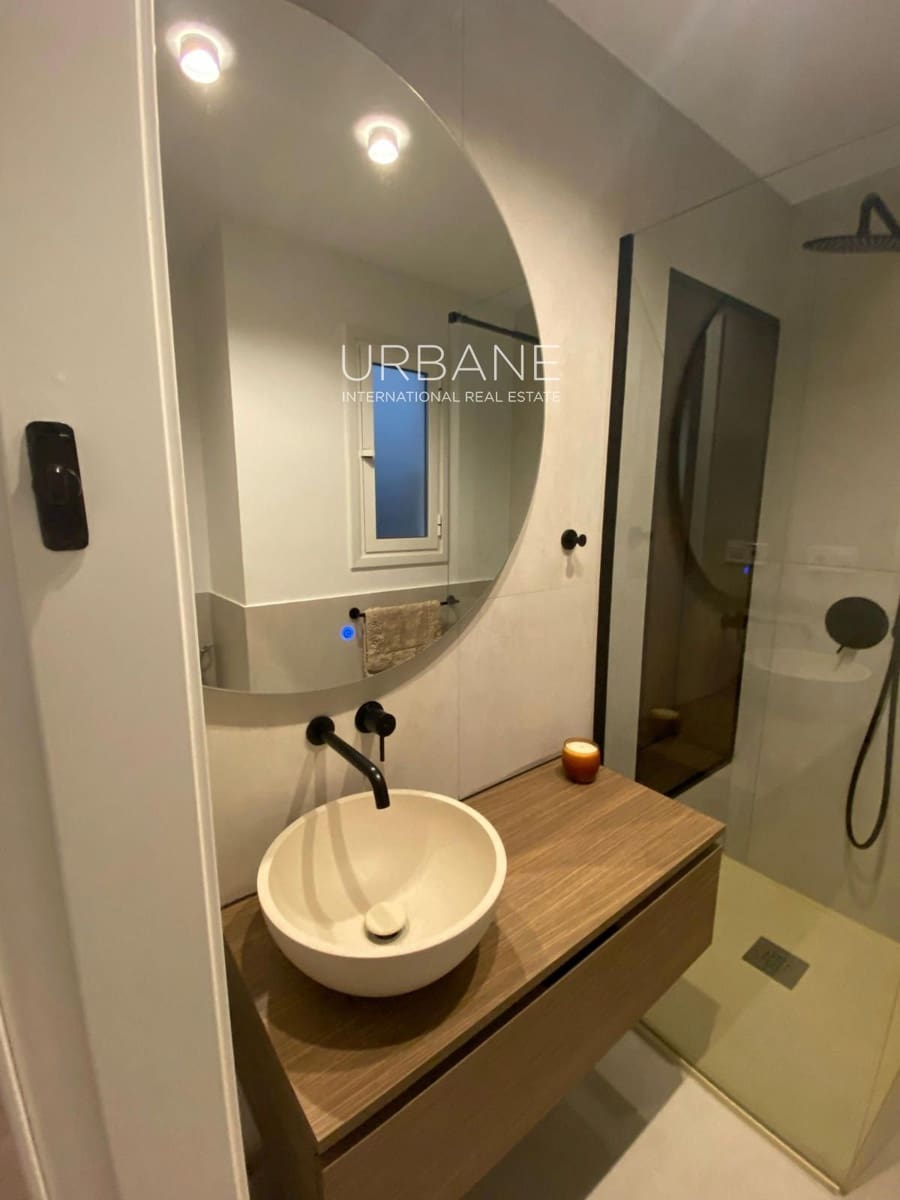 2 sovrum Lägenhet att hyra i Barcelona stad - 2 000 € (Ref: 8868562)