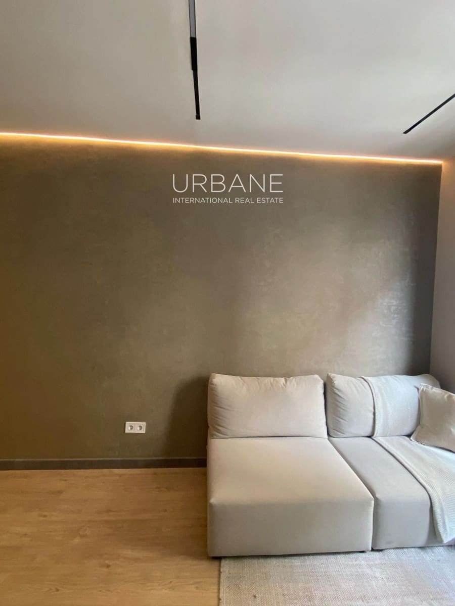 2 sovrum Lägenhet att hyra i Barcelona stad - 2 000 € (Ref: 8868562)