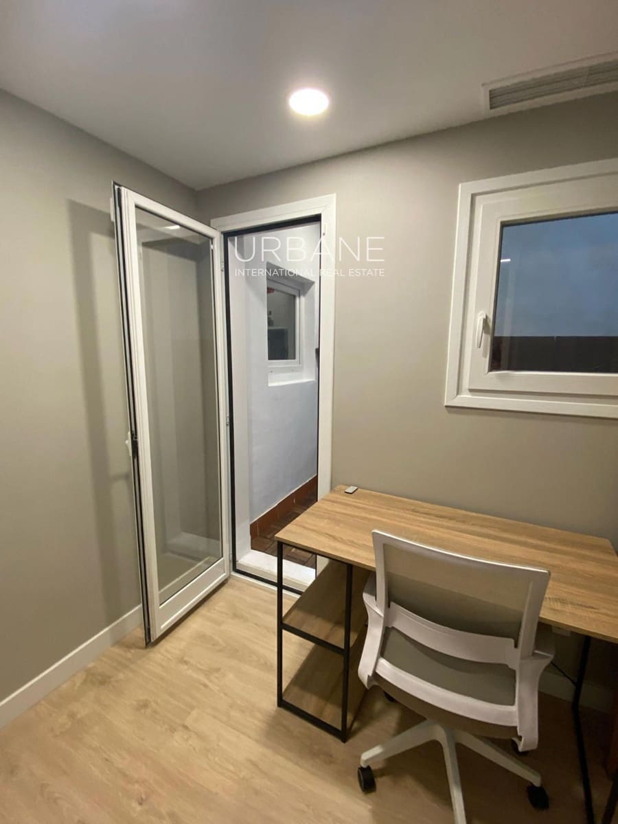 2 sovrum Lägenhet att hyra i Barcelona stad - 2 000 € (Ref: 8868562)