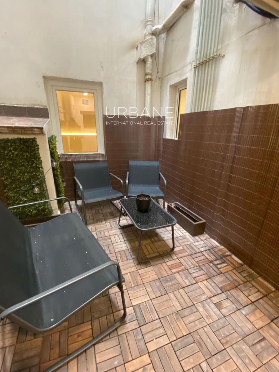 2 sovrum Lägenhet att hyra i Barcelona stad - 2 000 € (Ref: 8868562)