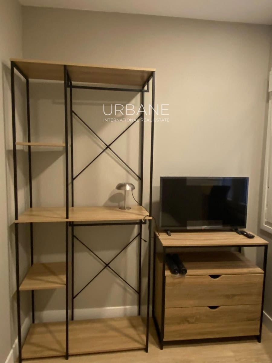 2 sovrum Lägenhet att hyra i Barcelona stad - 2 000 € (Ref: 8868562)